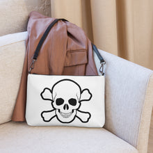 Load image into Gallery viewer, SacraPsycho Crossbody bag
