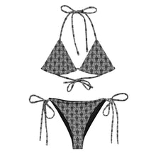 Load image into Gallery viewer, “ECHO” string bikini
