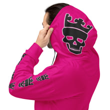 Load image into Gallery viewer, “Neon” Hoodie pink
