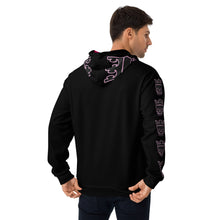 Load image into Gallery viewer, “Neon” Hoodie black
