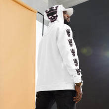 Load image into Gallery viewer, “Neon” Hoodie white
