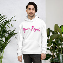 Load image into Gallery viewer, Neon Hoodie white
