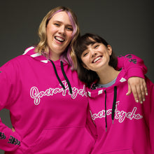 Load image into Gallery viewer, “Neon” Hoodie pink
