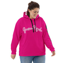 Load image into Gallery viewer, “Neon” Hoodie pink
