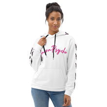 Load image into Gallery viewer, “Neon” Hoodie white
