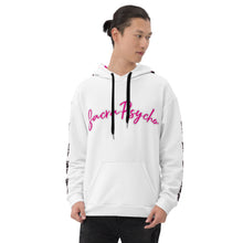 Load image into Gallery viewer, “Neon” Hoodie white
