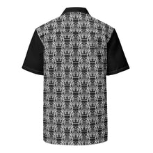 Load image into Gallery viewer, “ECHO” button shirt
