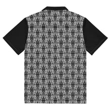 Load image into Gallery viewer, “ECHO” button shirt
