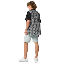 Load image into Gallery viewer, “ECHO” button shirt
