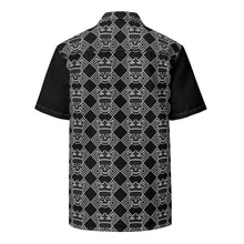 Load image into Gallery viewer, &quot;ELDER SACHO&quot; Unisex button shirt
