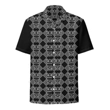 Load image into Gallery viewer, &quot;ELDER SACHO&quot; Unisex button shirt
