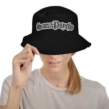 Load image into Gallery viewer, Logo Bucket Hat
