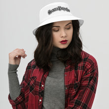 Load image into Gallery viewer, Logo Bucket Hat
