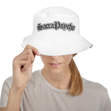 Load image into Gallery viewer, Logo Bucket Hat
