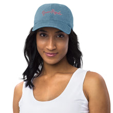 Load image into Gallery viewer, Denim Hat
