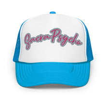 Load image into Gallery viewer, Foam trucker hat
