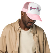 Load image into Gallery viewer, Foam trucker hat
