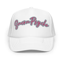 Load image into Gallery viewer, Foam trucker hat
