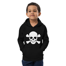 Load image into Gallery viewer, Kids eco hoodie
