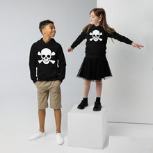 Load image into Gallery viewer, Kids eco hoodie
