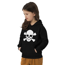 Load image into Gallery viewer, Kids eco hoodie
