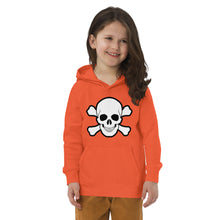 Load image into Gallery viewer, Kids eco hoodie
