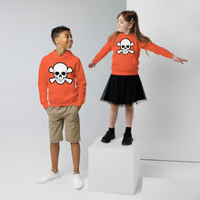 Load image into Gallery viewer, Kids eco hoodie
