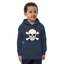 Load image into Gallery viewer, Kids eco hoodie
