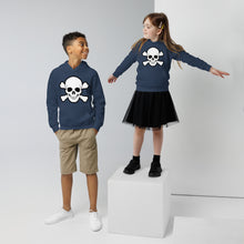 Load image into Gallery viewer, Kids eco hoodie
