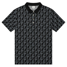 Load image into Gallery viewer, “SP” Men’s slim fit logopolo
