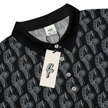 Load image into Gallery viewer, “SP” Men’s slim fit logopolo
