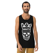 Load image into Gallery viewer, “SPIN” Men’s premium tank top
