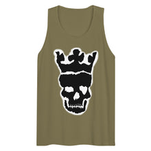 Load image into Gallery viewer, “SPIN” Men’s premium tank top
