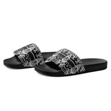 Load image into Gallery viewer, “ECHO” Men’s slides
