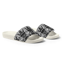 Load image into Gallery viewer, “ECHO” Men’s slides
