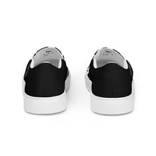 Load image into Gallery viewer, Men’s slip-on canvas shoes
