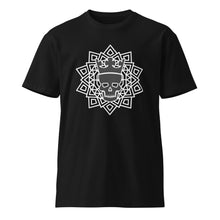 Load image into Gallery viewer, Mandala Unisex premium t-shirt
