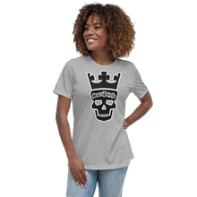 Load image into Gallery viewer, “STAND TALL” Women&#39;s Relaxed T-Shirt
