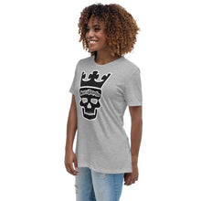 Load image into Gallery viewer, “STAND TALL” Women&#39;s Relaxed T-Shirt
