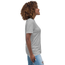 Load image into Gallery viewer, “STAND TALL” Women&#39;s Relaxed T-Shirt
