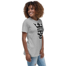 Load image into Gallery viewer, “STAND TALL” Women&#39;s Relaxed T-Shirt
