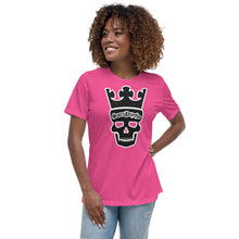 Load image into Gallery viewer, “STAND TALL” Women&#39;s Relaxed T-Shirt
