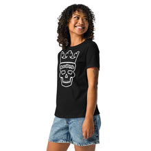 Load image into Gallery viewer, “STAND TALL” Women&#39;s Relaxed T-Shirt
