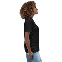 Load image into Gallery viewer, “STAND TALL” Women&#39;s Relaxed T-Shirt
