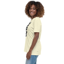 Load image into Gallery viewer, “STAND TALL” Women&#39;s Relaxed T-Shirt
