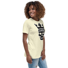 Load image into Gallery viewer, “STAND TALL” Women&#39;s Relaxed T-Shirt
