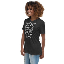 Load image into Gallery viewer, “STAND TALL” Women&#39;s Relaxed T-Shirt
