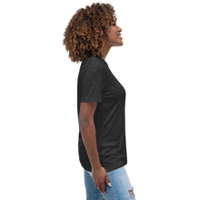 Load image into Gallery viewer, “STAND TALL” Women&#39;s Relaxed T-Shirt
