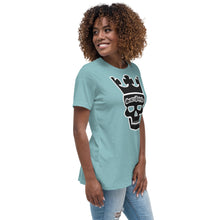 Load image into Gallery viewer, “STAND TALL” Women&#39;s Relaxed T-Shirt
