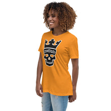 Load image into Gallery viewer, “STAND TALL” Women&#39;s Relaxed T-Shirt
